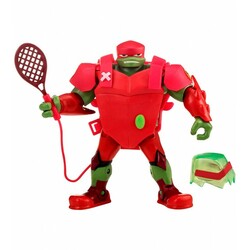 TMNT. Фигурка серии "Эволюция Черепашек-Ниндзя" W3 - РАФАЭЛЬ (80834)