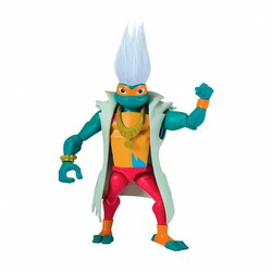 TMNT. Фигурка серии "Эволюция Черепашек-Ниндзя" W4 - МИКЕЛАНДЖЕЛО (80843)