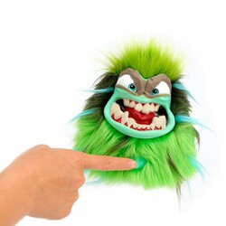 Grumblies. Интерактивная игрушка S2 - СЕЙСМОС (02249-T)