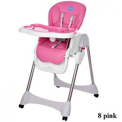 Bambi. Стільчик для годування (M 3216-2-8)