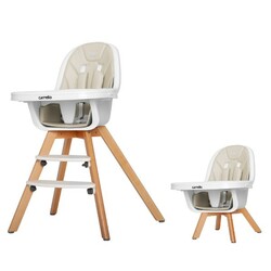 Carrello. Стільчик для годування Carrello Prego CRL-9504/1 (24153)