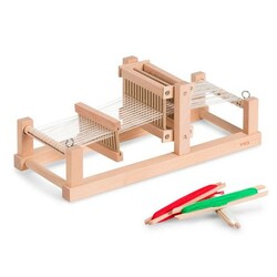 Viga Toys . Набор для творчества Ткацкий станок (51366FSC)