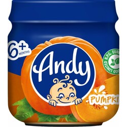 Andy. Гарбуз пюре (1999512)