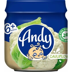 Andy. Цвітна капуста пюре (1999514)
