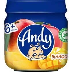Andy. Манго пюре (1999515)