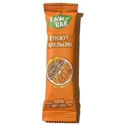 Sunfill. Батончик "Кунжут-апельсин" (1999525)