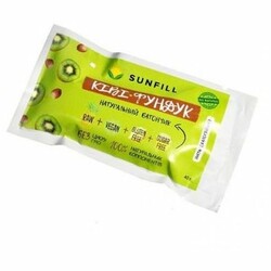 Sunfill. Батончик киви-фундук 40 г (1999544)