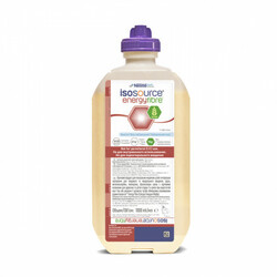 Nestle. Суміш. Isosource energy fibre 1000мл (1000290)