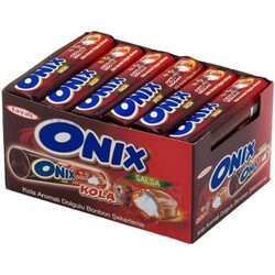 Tayas. ONIX SALSA, жувальні цукерки (1780206)