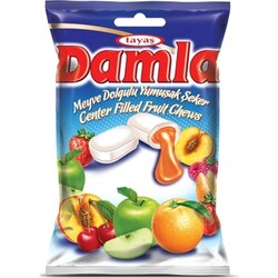 Tayas Damla. Конфеты в ассортементе (1780209)