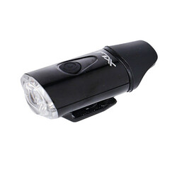 XLC. Фара передняя XLC CL-F25, USB (2500218311)