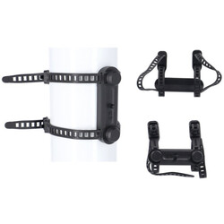 XLC. Крепление для фляги  WB-X06,Fidlock (2503233004)