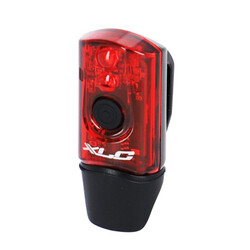 XLC. Мигалка задня CL-R25 (2500218309)
