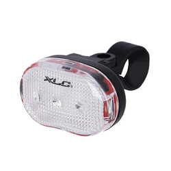 XLC. Мигалка передняя  CL-F53 (2500210205)