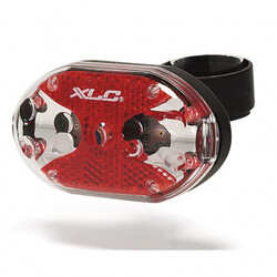 XLC. Фара задня XLC CL-R02 'Thebe 5X' (2500210800)