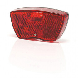 XLC. Фара задняя XLC CL-R04 'Beamer 3X' (2500211000)