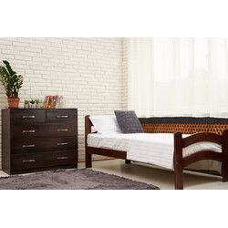 Goydalka. Кровать "PARIS" (800 * 1900) (1А49-1,2,4)