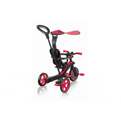 Велосипед дитячий  серії EXPLORER TRIKE 4в1 (632-106-2)