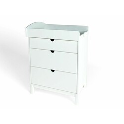 IngVart. Комод-пеленатор HOME DRESSER (511401)