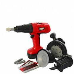 Bambi. Набір інструментів дитячий (T1465)