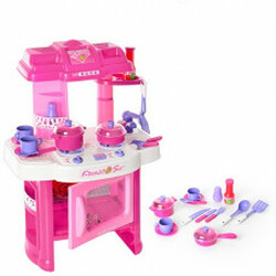  Limo Toy . Кухня детская (008-26)