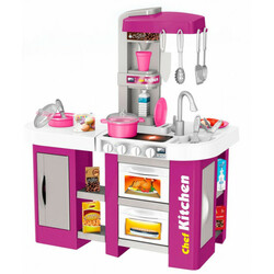 Bambi. Кухня детская Limo Toy 922-47 (21749)