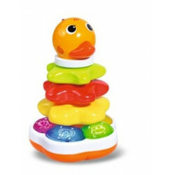 Limo Toy.  Пирамидка (7015-7040)