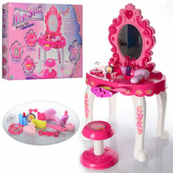 Bambi. Трюмо дитяче Limo Toy 16693A (21737)