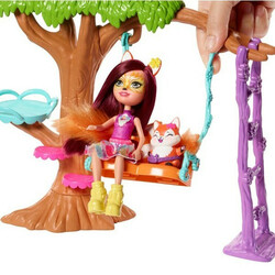 Fisher Price. Набор Enchantimals "Завжди разом"(FRH44)