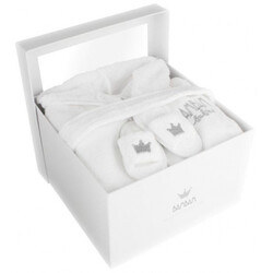 BamBam. Подарунковий набір дитячий для ванни (8711811632206)