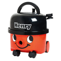 Casdon. Іграшковий пилосос Henry (728)