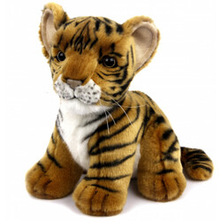 Hansa. Мягкая игрушка Тигренок, 18 см (4806021934210)