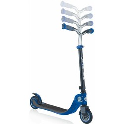GLOBBER. Самокат серии FLOW FOLDABLE 125, до 100кг, 6+ (473-100)