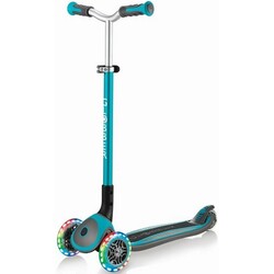 Самокат серии MASTER LIGHTS GLOBBER, колеса с подсветкой, до 50кг, 4+ (662-110)