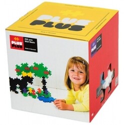 Plus-Plus. Конструктор Midi "Звичайний", 200шт (PP-3211)