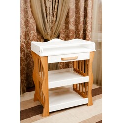 Goydalka. Пеленатор ROYAL (800 * 530 * 1006) крашеный (7B23-9-1,2,4)