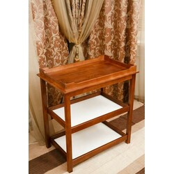 Goydalka. Пеленатор LIGHT (820*540*946) фарбований (7B25-9-1,2,4)