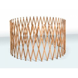 Goydalka. Манеж дитячий (бочка) (1800*850) (бук) (10В21-2)