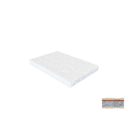 IngVart. средняя секция матраса 60х48, кокос+флексовойлок (2000000001074)