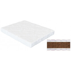 IngVart. Додаткова середня секція матраца IngVart Smart Bed 60х48 см (200000000106