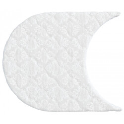 IngVart. секция матрас полумесяц 60х65,  кокос (2000000001104)