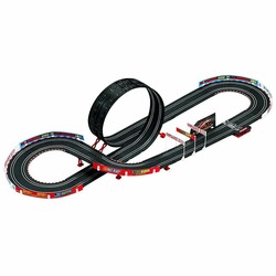 Carrera. Трек GO !!! Тачки 3 Будь першим, довжина траси 4.9м (CR-20062418)