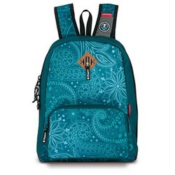 NIKIDOM. Рюкзак NIKIDOM Maldives, серии ZIPPER (NKD-9506)