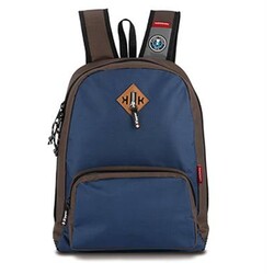 NIKIDOM. Рюкзак NIKIDOM Oslo, серії ZIPPER (NKD-9503)