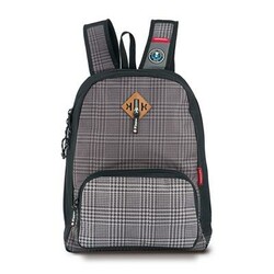 NIKIDOM. Рюкзак NIKIDOM Wales, серии ZIPPER (NKD-9500)