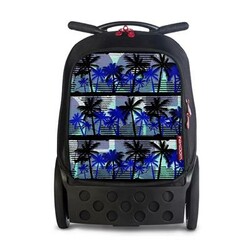 NIKIDOM. Рюкзак на колесах NIKIDOM Miami, серии ROLLER (NKD-9021)