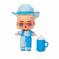 L.O.L. Surprise! Ігровий набір з лялькою S3-Хлопчики (в асорт, в дисплеї) (569350)