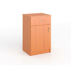 Goydalka. Тумба з шухлядою та дверкою (550*400*450) (6Т31)