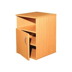 Goydalka. Тумба з нішею та дверкою (550*400*450) (6Т32)