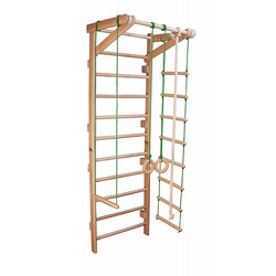 SportBaby. Спорт уголок  «Растишка 2-230» (00060209)